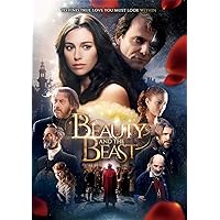 Beauty and the Beast Beauty and the Beast DVD