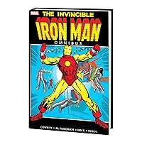 THE INVINCIBLE IRON MAN OMNIBUS VOL. 3 (Invincible Iron Man Omnibus, 3)