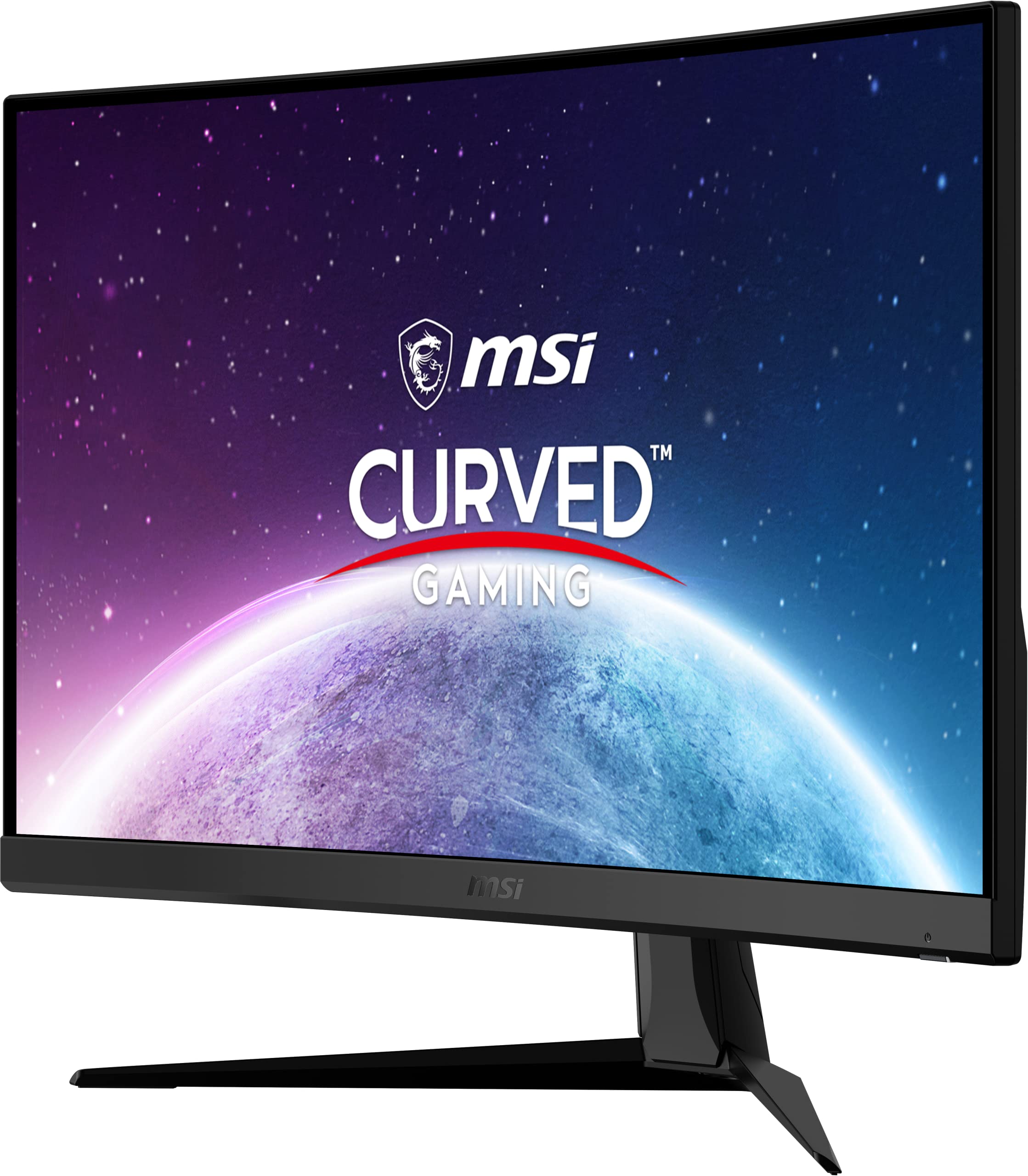 MSI Full HD Non-Glare 1ms 1920 x 1080 180Hz Refresh Rate Resolution Free Sync 27