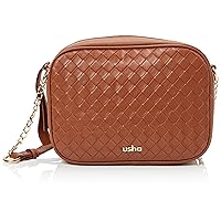 ALARY Women's Shoulder Bag, One Size