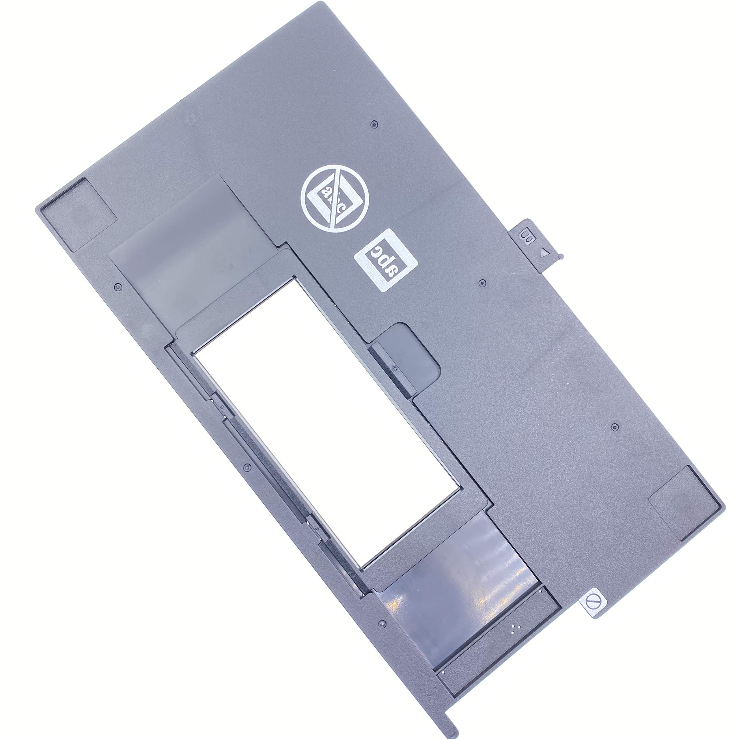 OKLILI 1401439 120 220 620 Photo Holder Film Holder Slide Holder Negative Holder Guide Compatible with Epson Perfection V500 V550 V600 4490 4990 2450 3170 3200 4180