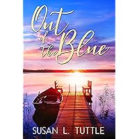 Out of the Blue Out of the Blue Kindle Hardcover Paperback