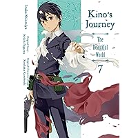 Kino's Journey Vol. 7 Kino's Journey Vol. 7 Kindle Paperback