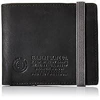 Element Men's Daily Bi-Fold Wallet