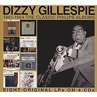 1961-1964: The Classic Philips Albums 1961-1964: The Classic Philips Albums Audio CD