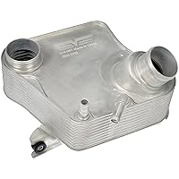 Dorman 918-967 Intercooler Compatible with Select Ford Models