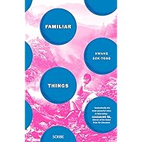 Familiar Things Familiar Things Paperback Kindle Mass Market Paperback