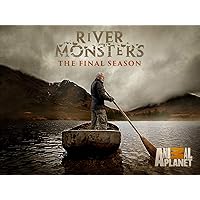 River Monsters Season 8