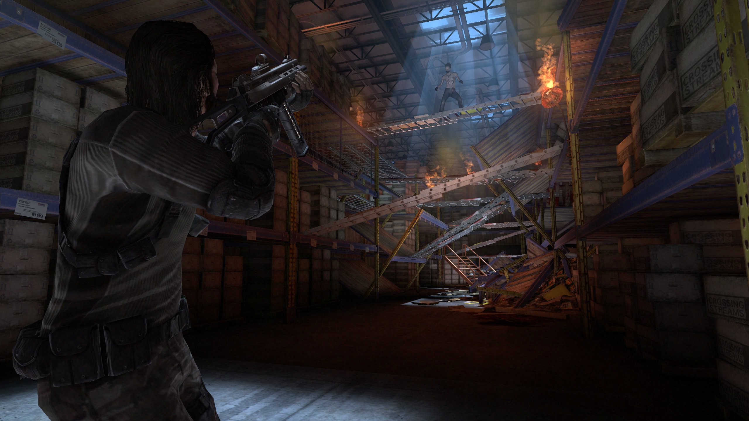 F.E.A.R. 3 - Playstation 3