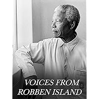Voices From Robben Island