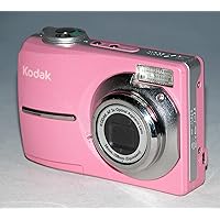 Kodak Easyshare C513 Digital Camera