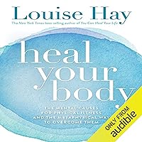 Heal Your Body Heal Your Body Audible Audiobook Kindle Paperback Hardcover
