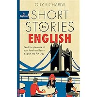 Short Stories in English for Beginners (Teach Yourself) Short Stories in English for Beginners (Teach Yourself) Paperback Kindle Audible Audiobook