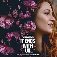 It Ends with Us It Ends with Us Audible Audiobook Kindle Hardcover Paperback Audio CD