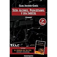 Sexo, alcohol, paracetamol y una imbécil (Serie Cate Maynes) (Spanish Edition) Sexo, alcohol, paracetamol y una imbécil (Serie Cate Maynes) (Spanish Edition) Kindle Hardcover Paperback