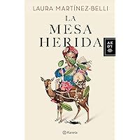 La mesa herida (Spanish Edition) La mesa herida (Spanish Edition) Kindle Audible Audiobook Paperback
