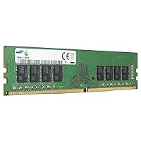 Samsung 64GB/4Gx4 DDR4-2666 ECC/REG Load Reduced CL19 Server Memory Model M386A8K40BM2-CTD7Q