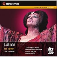Lakme Lakme Audio CD