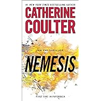 Nemesis (An FBI Thriller Book 19) Nemesis (An FBI Thriller Book 19) Kindle Paperback Audible Audiobook Hardcover Preloaded Digital Audio Player
