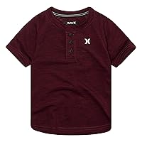 Boys' Henley T-Shirt