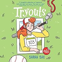 Tryouts: A Graphic Novel Tryouts: A Graphic Novel Paperback Kindle Audible Audiobook Hardcover