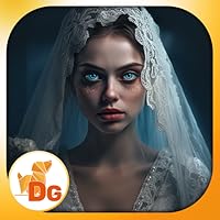 Hidden Objects - Mystical Riddles: Behind Doll’s Eyes Collector's Edition (Free To Play)