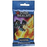 Star Realms Expansion: Scenarios