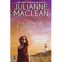 The Color of Forever (The Color of Heaven Series Book 10) The Color of Forever (The Color of Heaven Series Book 10) Kindle Audible Audiobook Paperback