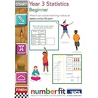 Year 3 - Statistics - Beginner - Numberfit Year 3 - Statistics - Beginner - Numberfit Kindle