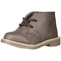 The Children's Place Boys Lace Up Boots