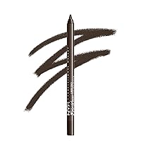 Epic Wear Liner Stick, Long-Lasting Eyeliner Pencil - Deepest Brown