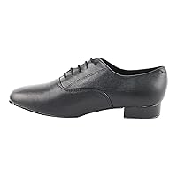 Very Fine Men's Wide Adrian Salsa Ballroom Tango Waltz Latin Smooth Swing Dance Shoe