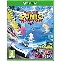 Team Sonic Racing (Xbox One)