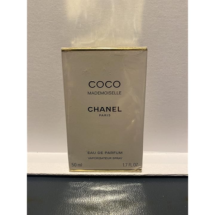 Womens Fragrance  Perfume  Official Website  CHANEL