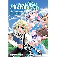 Parallel World Pharmacy Volume 1 (Parallel World Pharmacy Series) Parallel World Pharmacy Volume 1 (Parallel World Pharmacy Series) Kindle Paperback