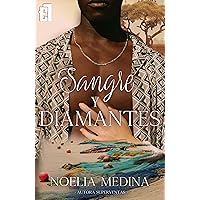 Sangre y diamantes (Spanish Edition) Sangre y diamantes (Spanish Edition) Kindle