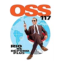 OSS 117: Lost in Rio