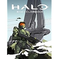 Halo Encyclopedia Halo Encyclopedia Hardcover Kindle