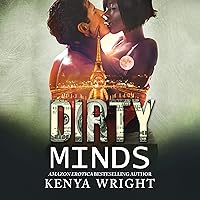 Dirty Minds: An Interracial Russian Mafia Romance Dirty Minds: An Interracial Russian Mafia Romance Audible Audiobook Kindle Hardcover Paperback Audio CD