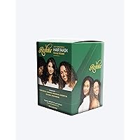 Reshma Beauty Deep Conditioning Hair Mask, 12 Count