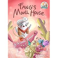Fang's Mouth House Fang's Mouth House Kindle Paperback