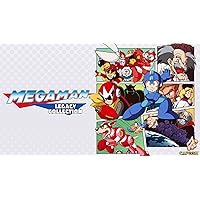 Mega Man Legacy Collection - Nintendo Switch [Digital Code]