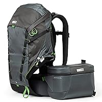 Think Tank Mindshift Rotation 22L Camera Backpack for Adventure Photography