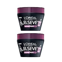 L'Oreal Elseve Arginine Resist X3 / Elvive Triple Resist X3 Hair Mask 300 ml / 10 oz