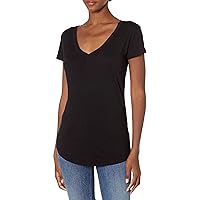 Women's V Pocket Tee