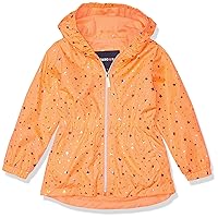 Limited Too girls Girls Printed Anorak Outerwear