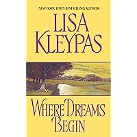 Where Dreams Begin Where Dreams Begin Kindle Audible Audiobook Mass Market Paperback Paperback Hardcover Audio CD