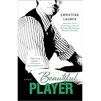 Beautiful Player (The Beautiful Series Book 5) Beautiful Player (The Beautiful Series Book 5) Kindle Audible Audiobook Paperback
