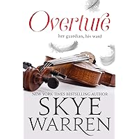 Overture (The North Security Trilogy Book 1) Overture (The North Security Trilogy Book 1) Kindle Audible Audiobook Paperback