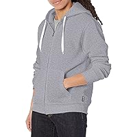 Southpole Men's Basic Fleece Hoodie Sweatshirts - Pullover & Zip Up